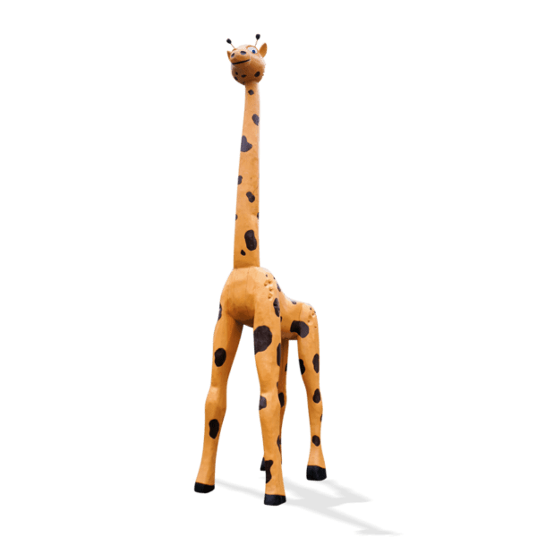 Giraffen Emil