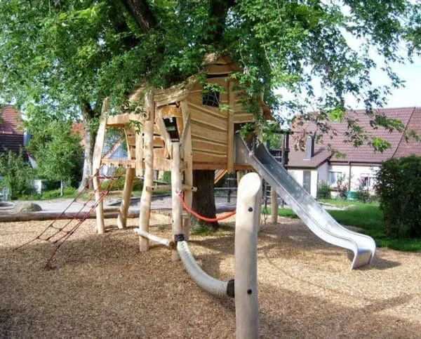 Trädkoja Radeberg - Bild 2