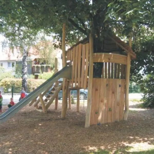 Trädkoja Berlin - Bild 3
