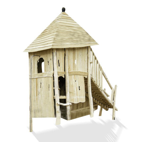 Trädkoja Holzgerlingen