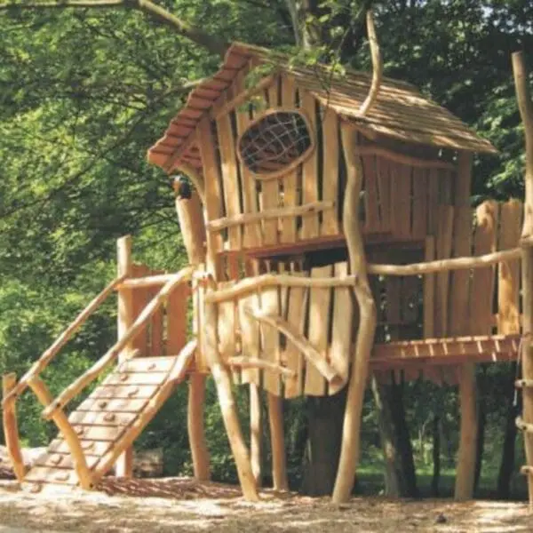 Trädkoja Pforzheim - Bild 3