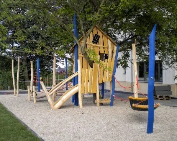 Trädkoja Ditzingen - Bild 2