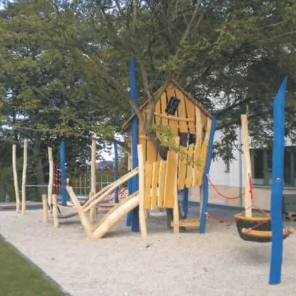 Trädkoja Ditzingen - Bild 3