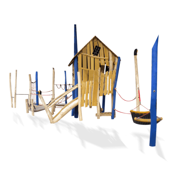 Trädkoja Ditzingen