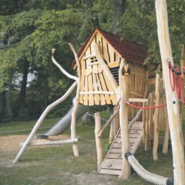 Trädkoja Berkel Enschott - Bild 3