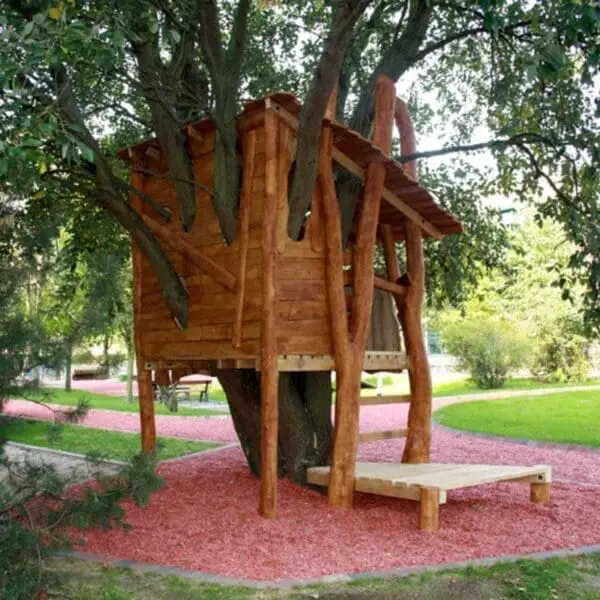 Trädkoja Hamm - Bild 3