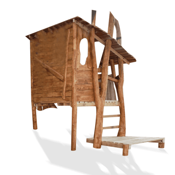 Trädkoja Hamm
