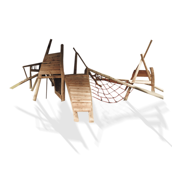 Trädkoja