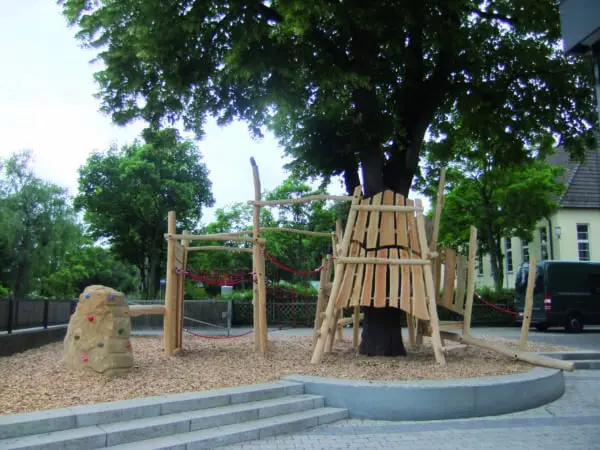 Trädkoja München - Bild 3