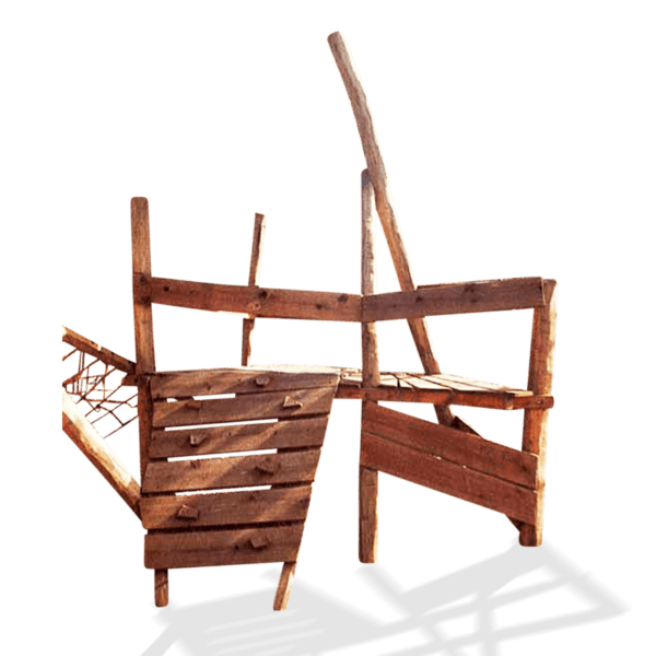 Trädkoja O7