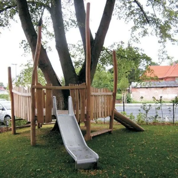 Trädkoja Nürnberg - Bild 3