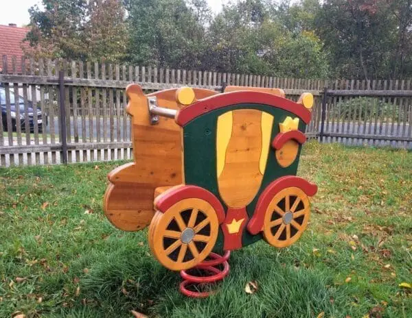 Gungdjur minidroska - Bild 2