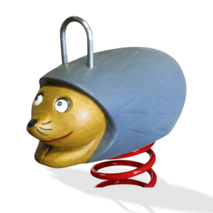 Gungdjuret igelkotten