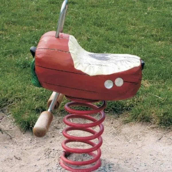 Gungdjuret vingligt äpple - Bild 3
