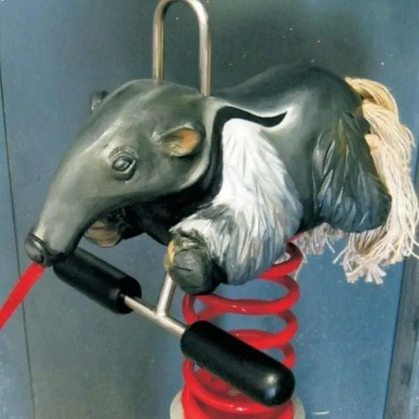 Gungdjur myrslok - Bild 3