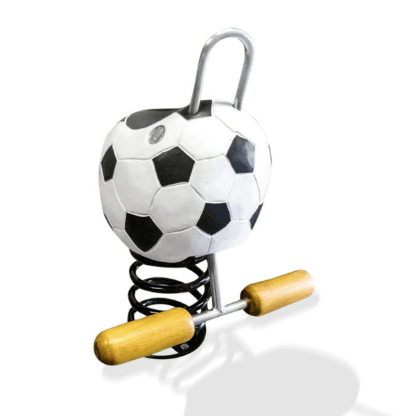 Gungdjuret fotbollen