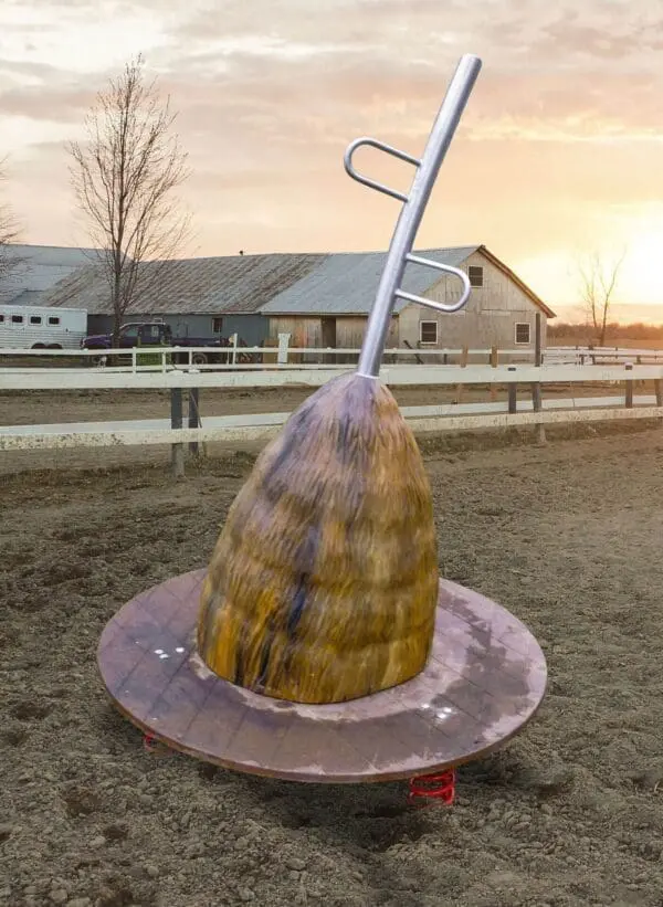 Vipplatta höstacken - Bild 2