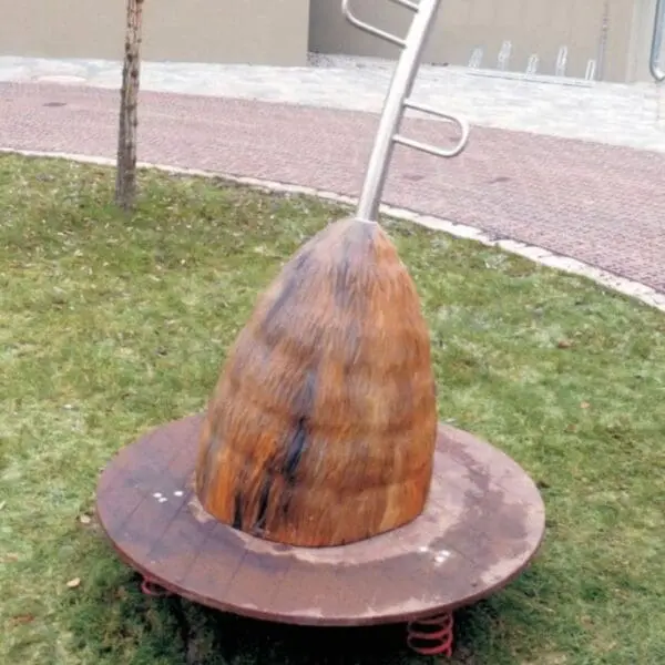Vipplatta höstacken - Bild 3