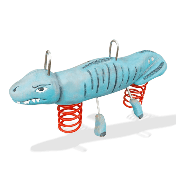 Gungdjuret dinosaurien