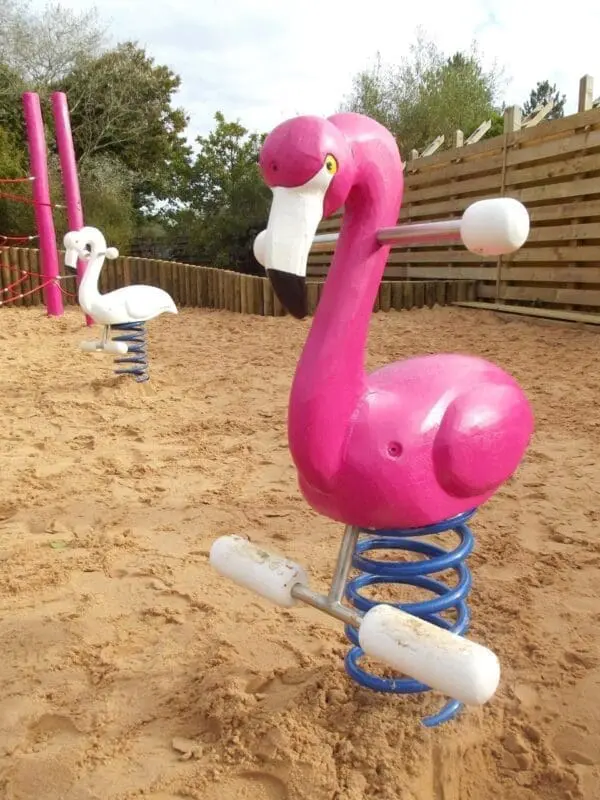 Flamingo - Bild 2