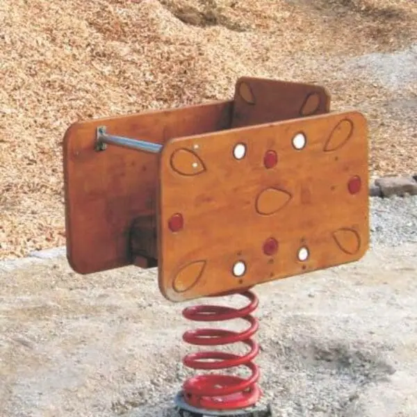 Gungdjuret pepparkakan - Bild 3