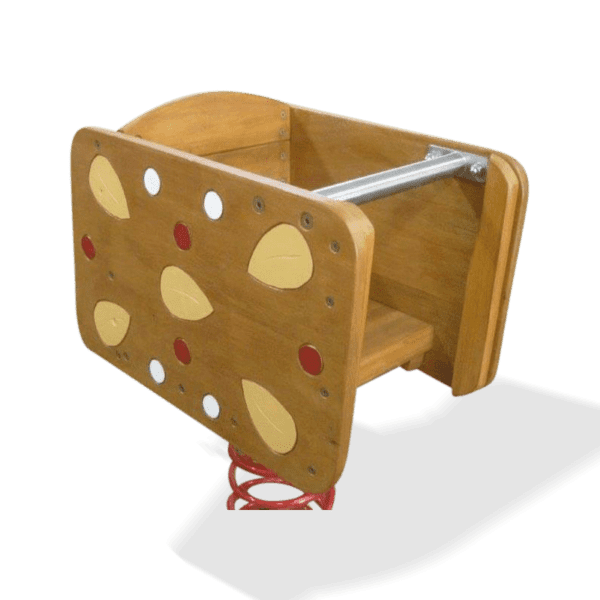 Gungdjuret pepparkakan