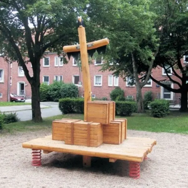 Vinglig flotte - Bild 3