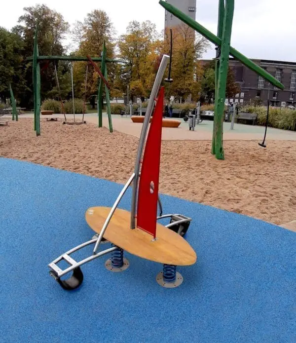 Suftbrädan - Bild 2