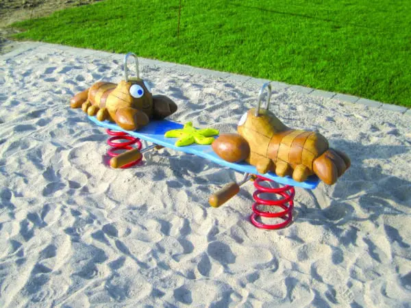 Dubbelvippi krabbträff - Bild 3