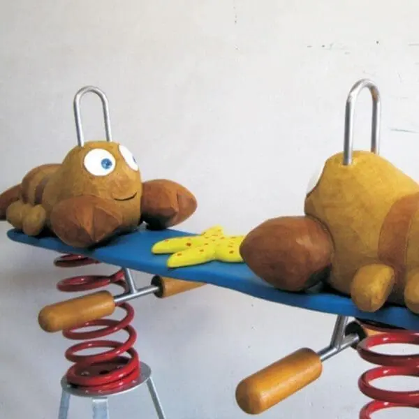 Dubbelvippi krabbträff - Bild 4