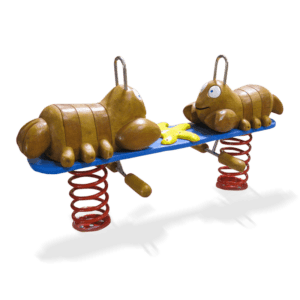 Dubbelvippi krabbträff