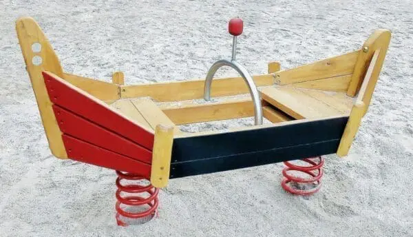 Vippibåten - Bild 2