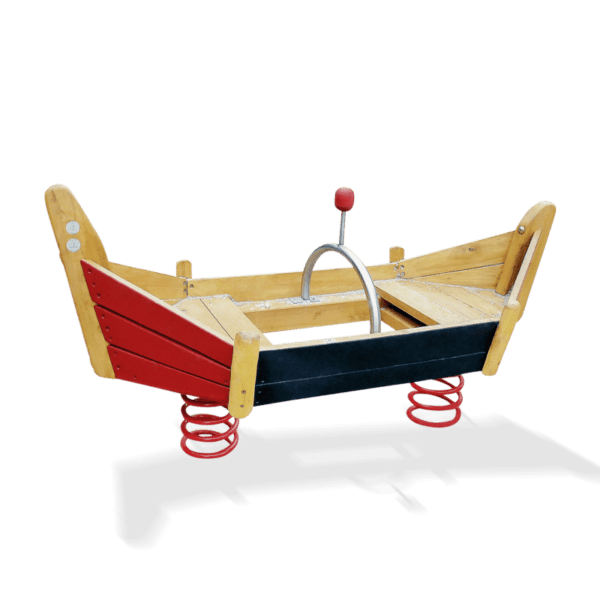 Vippibåten