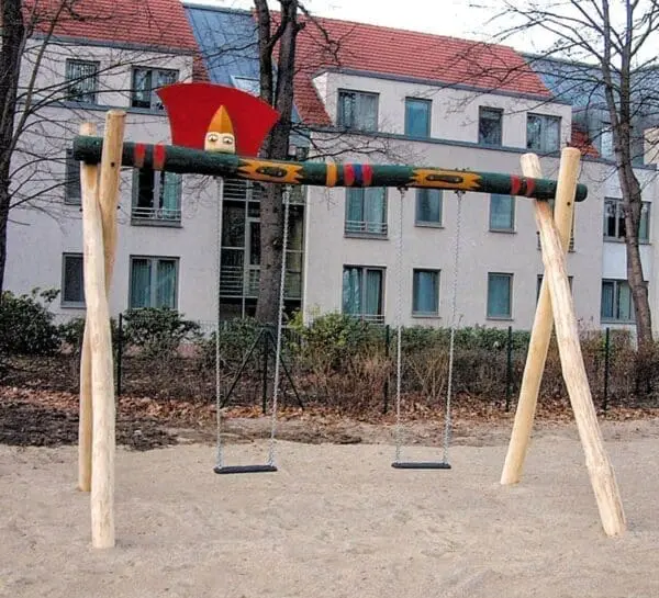 Dubbelgunga Tomahawk - Bild 2