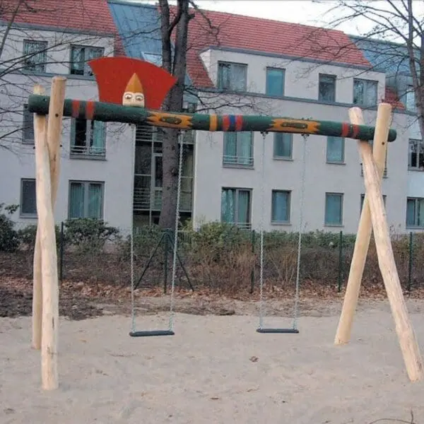 Dubbelgunga Tomahawk - Bild 3