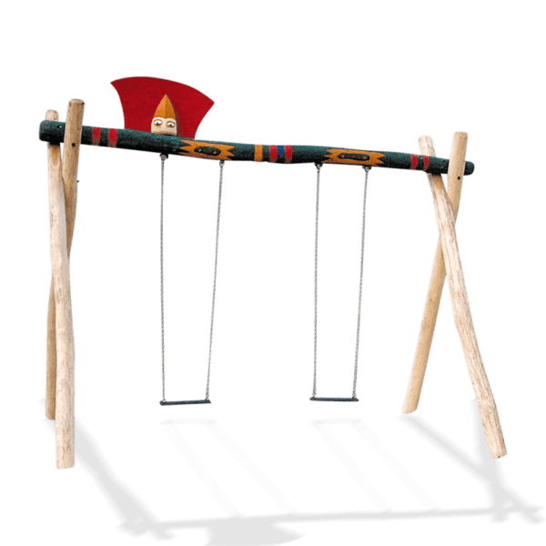 Dubbelgunga Tomahawk