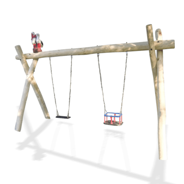 Dubbelgunga storkboet 2