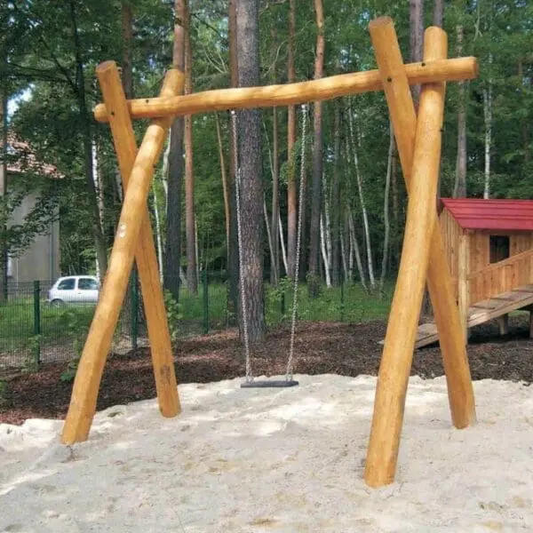 Enkelgunga  H: 2,0 / 2,5 / 3,0 m - Bild 3