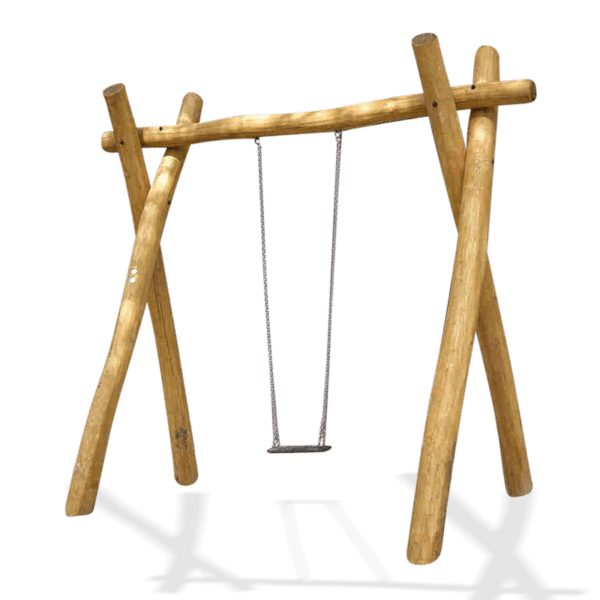 Enkelgunga  H: 2,0 / 2,5 / 3,0 m