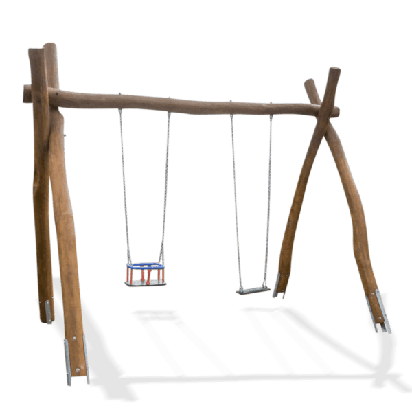 Dubbelgunga H: 1,8 / 2,0 / 2,5 m