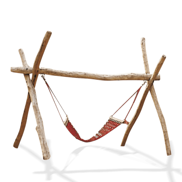 hängmatta gunga
