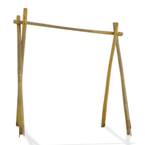 Gigant gunga  H: 4m