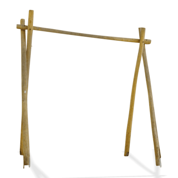 Gigant gunga  H: 4m