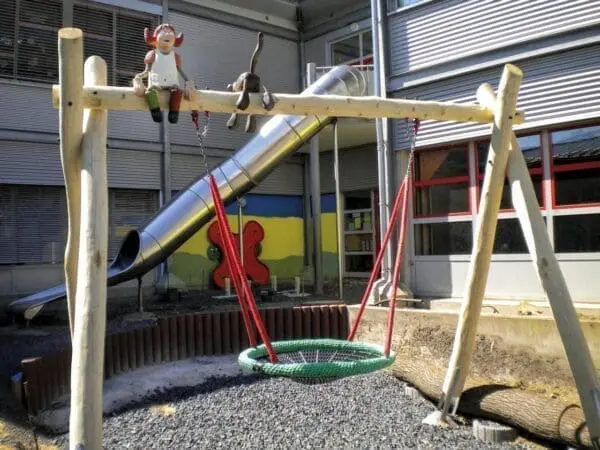 Kompisgunga Pippi Långstrump - Bild 2
