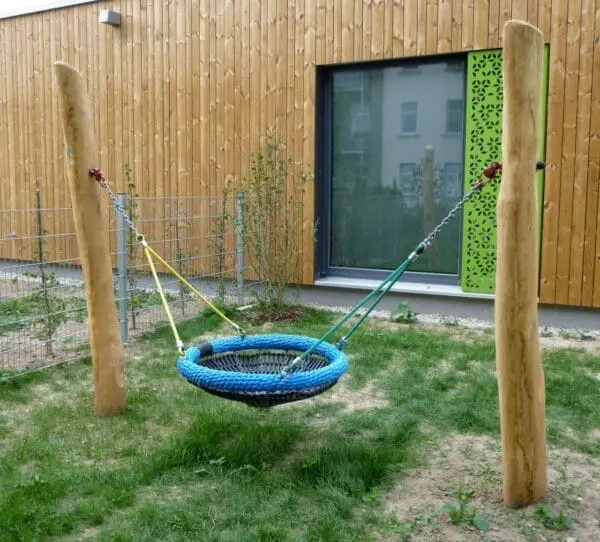 Mini kompisgunga 1 - Bild 2