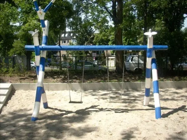 Himlens gunga - Bild 2