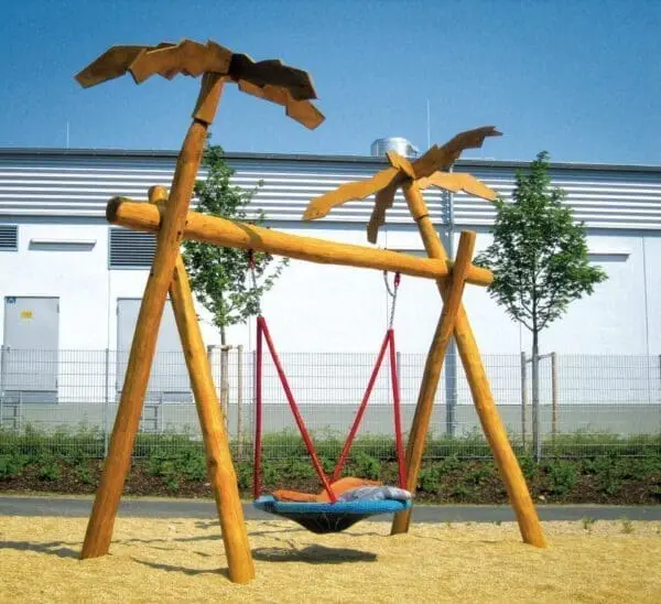Palmgunga  2 - Bild 2