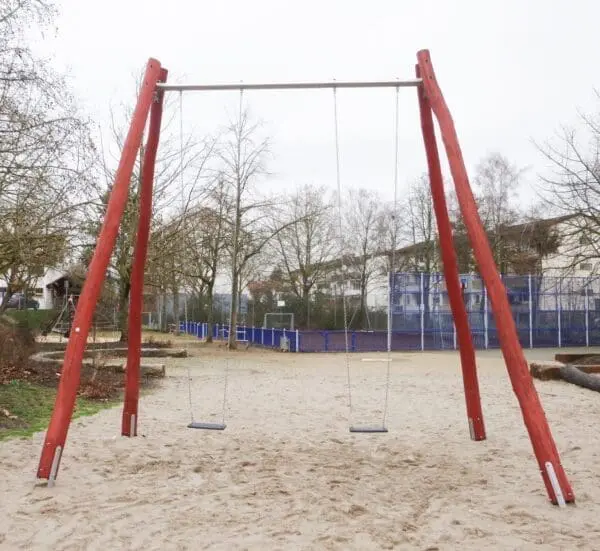 Höggungan Ingelheim - Bild 2