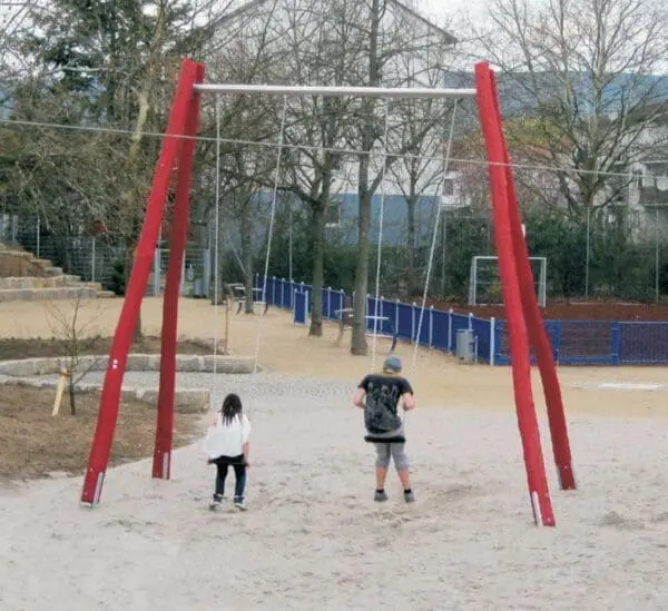 Höggungan Ingelheim - Bild 3