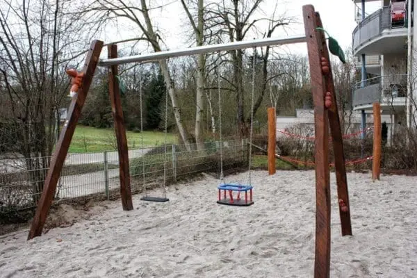 Skogsgungor - Bild 2